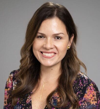 Ashley, RDH at Moreland Family Dentistry